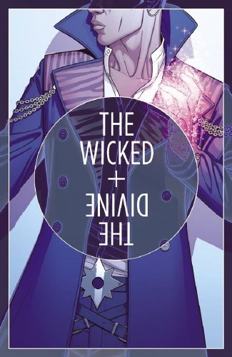 Wicked and the Divine #12