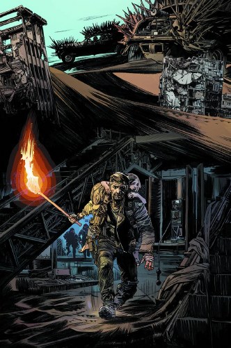 Mad Max Fury Road Mad Max #2