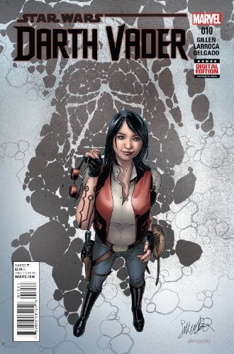 Darth Vader (2015) #10