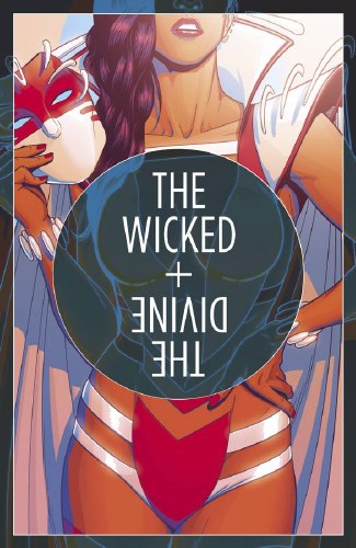 Wicked and the Divine #13