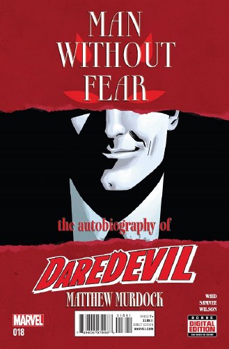 Daredevil (2014) #18