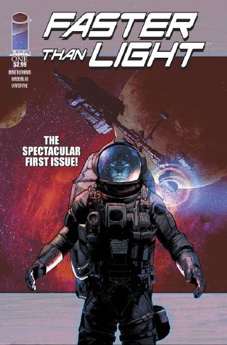 Faster than Light #1