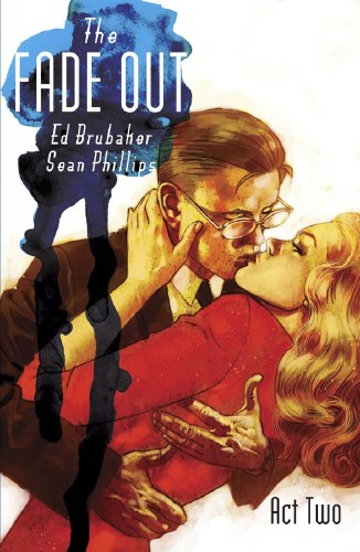 Fade Out Vol 02 SC