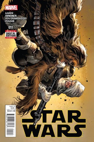 Star Wars (2015) #11