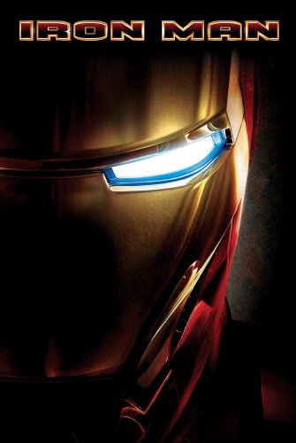 Guidebook to the Marvel Cinematic Universe Marvel's Iron Man