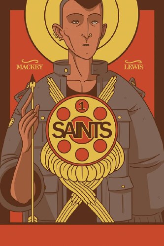 Saints #1