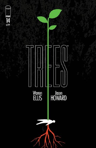 Trees #14