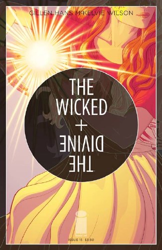 Wicked and the Divine #15
