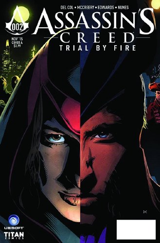 Assassin's Creed #2