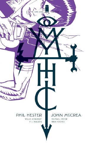 Mythic #6