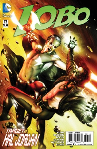 Lobo (2014) #13