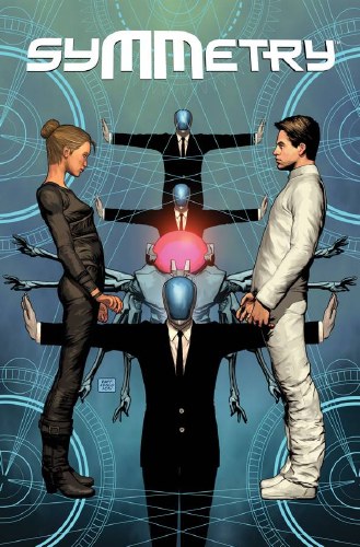 Symmetry #1