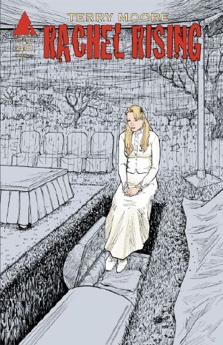 Rachel Rising #40