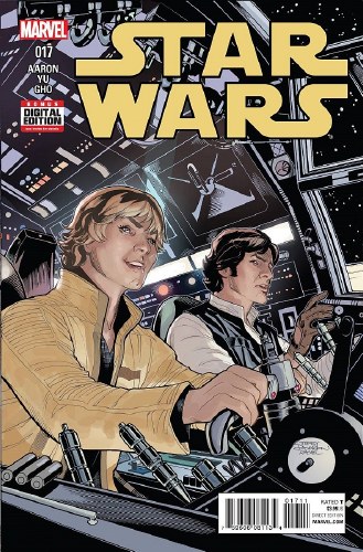 Star Wars (2015) #17