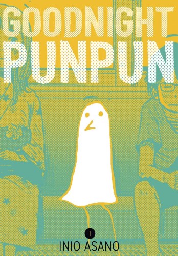 Goodnight Punpun Vol 01 SC