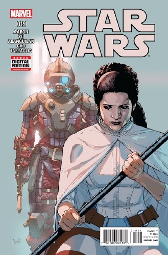 Star Wars (2015) #19
