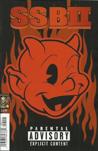 SSB II Polybagged Edition