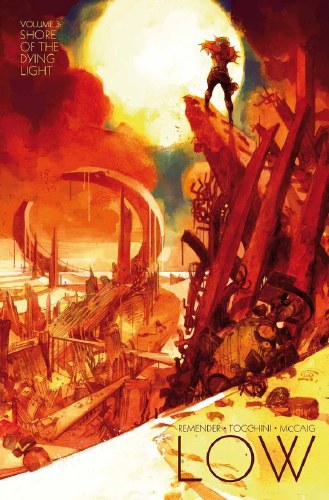 Low Vol 03 SC Shore of the Dying Light