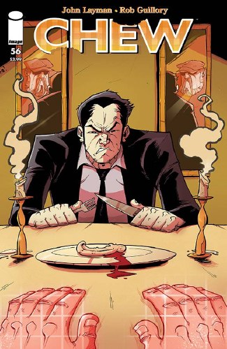 Chew #56