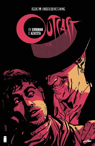Outcast #19