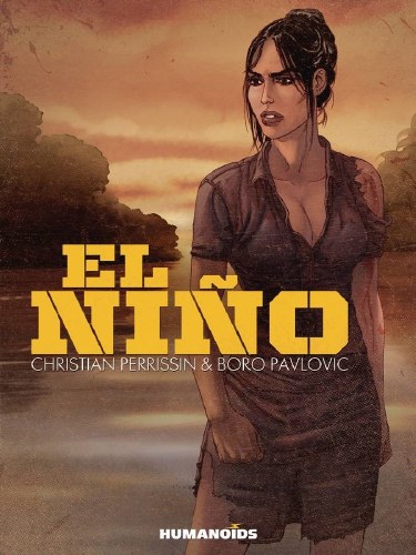 El Nino SC