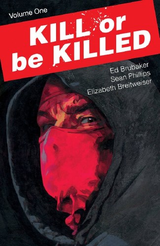Kill or Be Killed Vol 01 SC