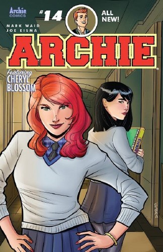 Archie (2015) #14
