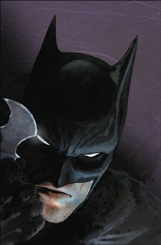 Batman (2016) Vol 01 SC I Am Gotham