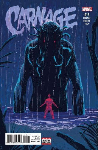 Carnage (2016) #15