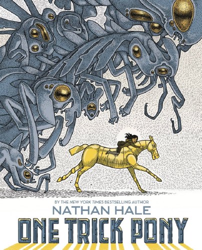 One Trick Pony HC