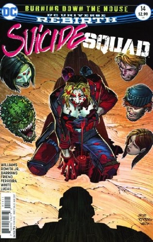 Suicide Squad (2016) #14