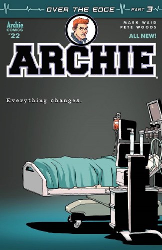 Archie (2015) #22