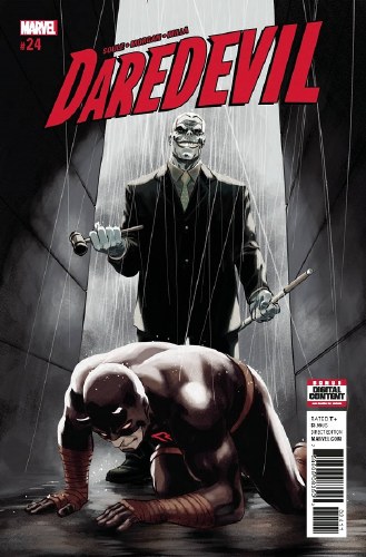 Daredevil (2016) #24