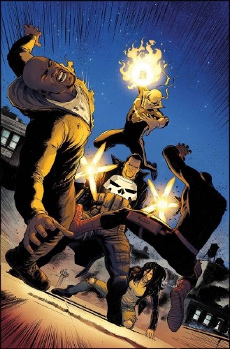 Defenders (2017) #3
