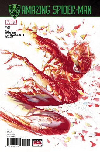 Amazing Spider-Man (2015) #31