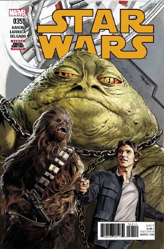 Star Wars (2015) #35