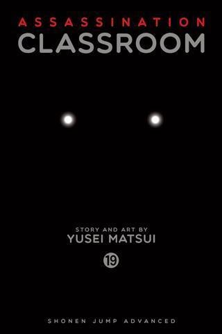 Assassination Classroom Vol 19 SC