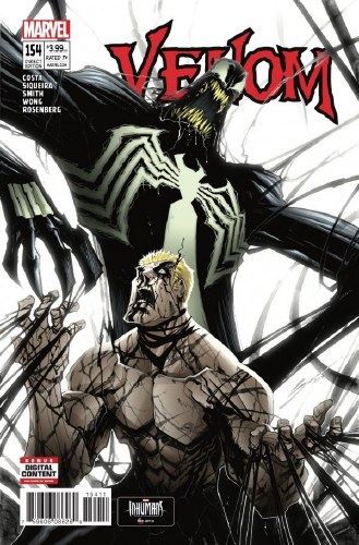 Venom (2016) #154