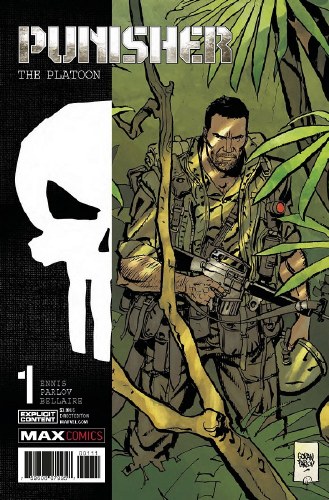 Punisher Platoon #1