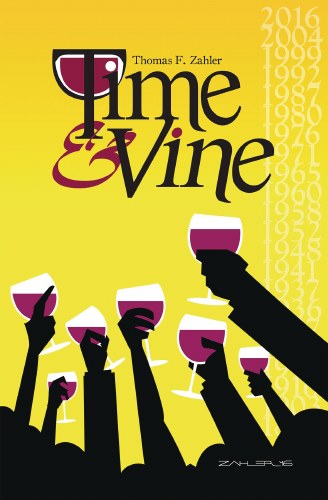 Time and Vine SC