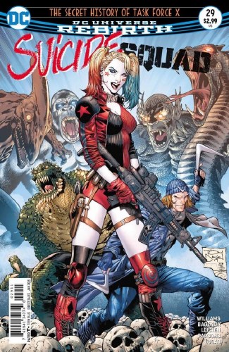 Suicide Squad (2016) #29