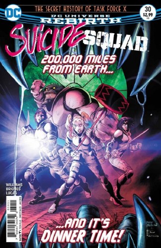 Suicide Squad (2016) #30