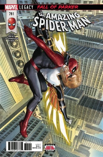 Amazing Spider-Man (2015) #791