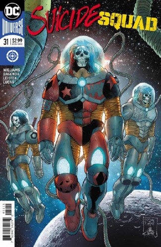 Suicide Squad (2016) #31