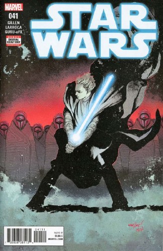 Star Wars (2015) #41