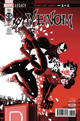 Venom (2016) #161