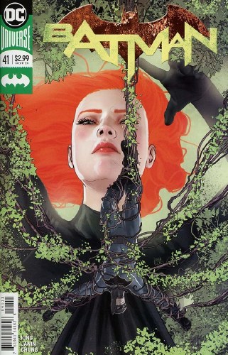 Batman (2016) #41