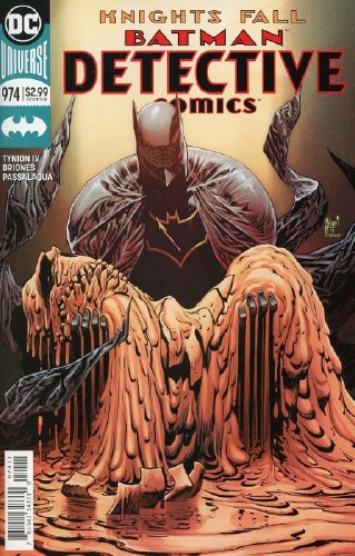 Detective Comics (2016) #974