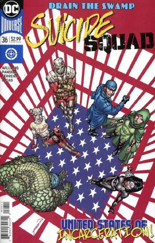 Suicide Squad (2016) #36