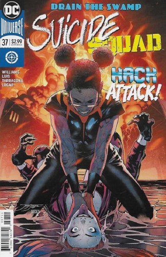Suicide Squad (2016) #37